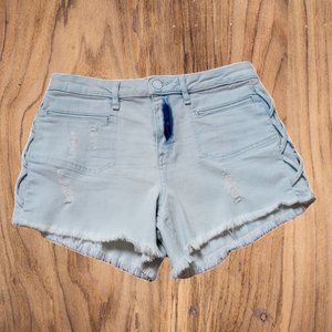 Denim Shorts NEW